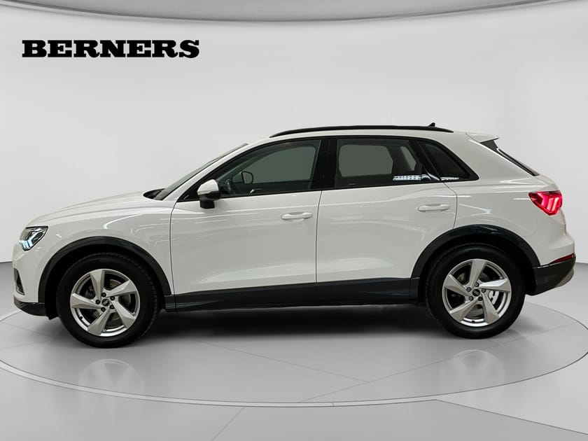 Bild 2 av Audi Q3 35 TFSI