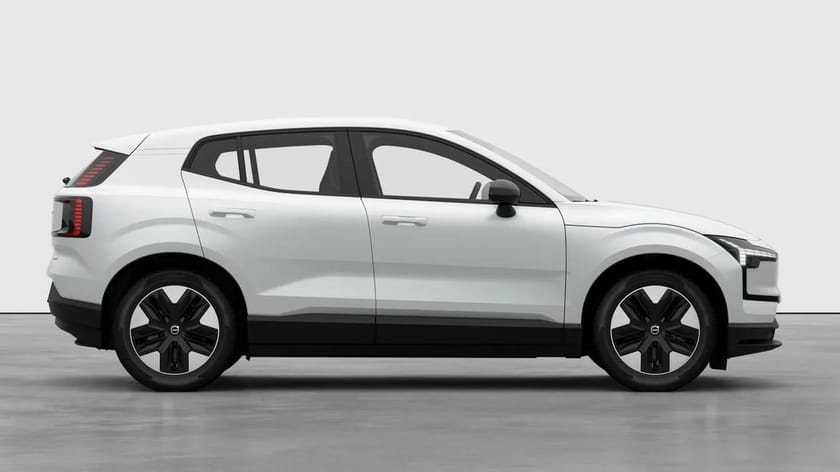 Bild 3 av Volvo EX30 P5 RWD Core