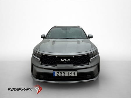 Kia Sorento PHEV P?HEV 265hk Advance Plus 7Sits HUD Pano 360 BOSE