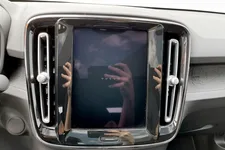 Volvo C40 Recharge