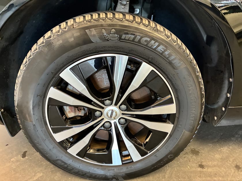 Bild 5 av Volvo XC60