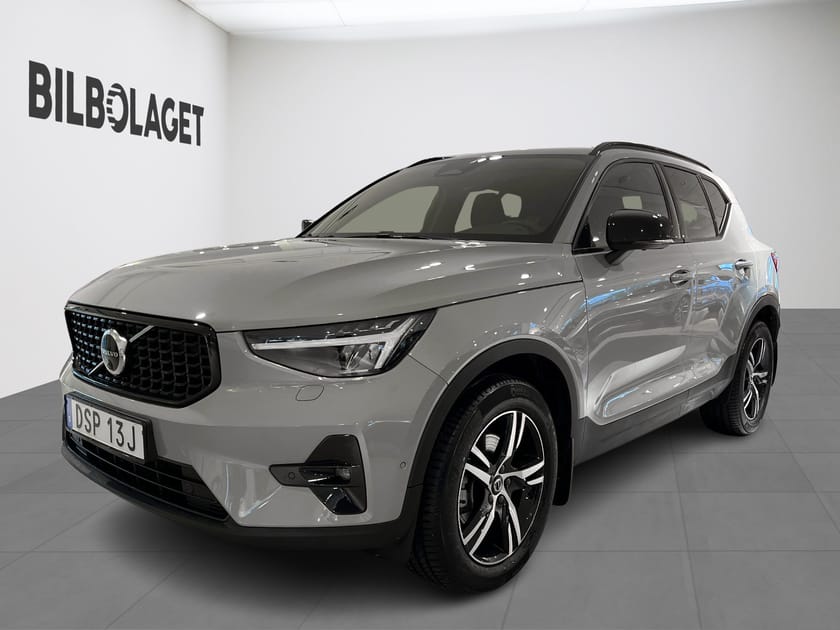 Bild 1 av Volvo XC40