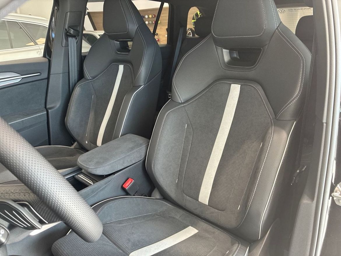 Škoda Škoda Kodiaq iV — bild 16