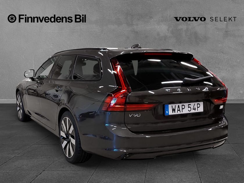 Bild 3 av Volvo V90
