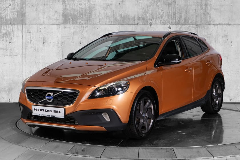 Bilde 3 av Volvo V40 Cross Country