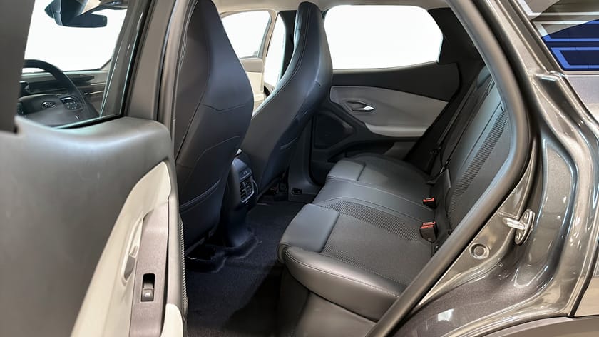 Bild 5 av Ford Explorer EV Extended Range RWD Long 286HK Business Ed *Demo*