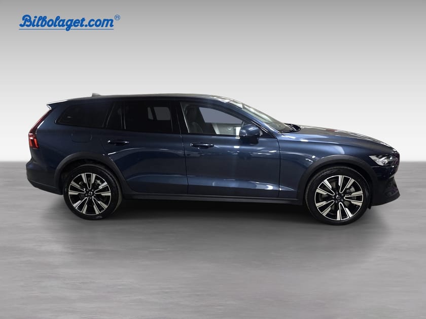 Bild 4 av Volvo V60 Cross Country B4 AWD Diesel Plus