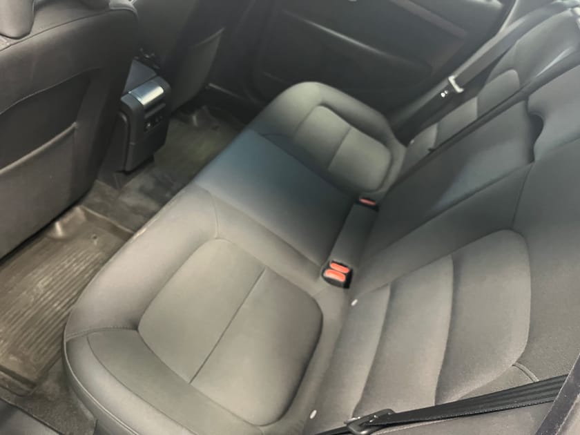 Bild 5 av Volvo V70 T4F Kinetic