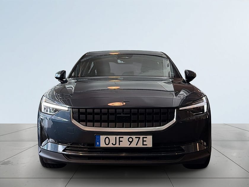 Bild 2 av Polestar 2 Standard Range Single Motor Drag/SoV/Kamera/Carplay