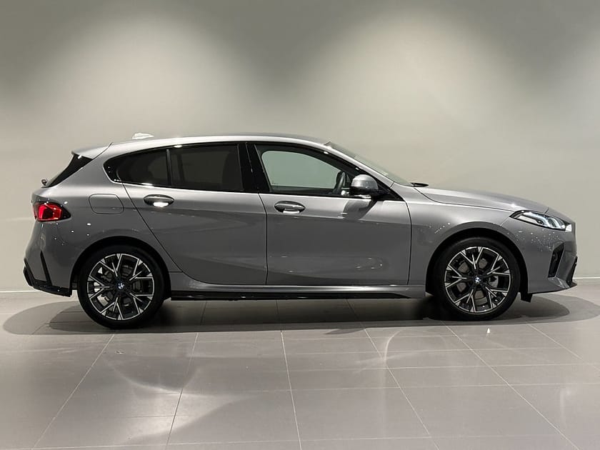 Bild 3 av BMW 120