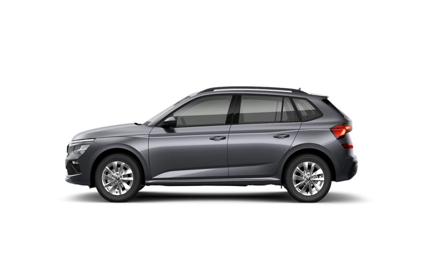 Bild 1 av Škoda Kamiq SELECTION 1,0 TSI 116 HK 6 VXL