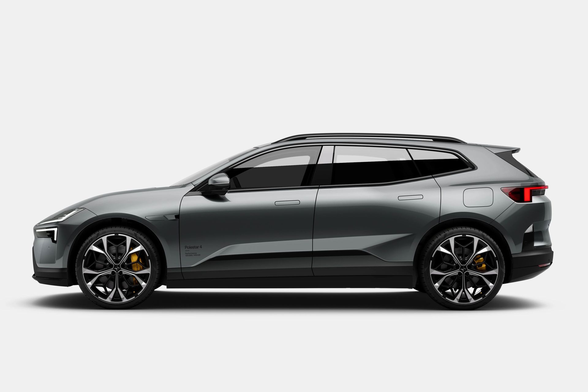 Polestar 4