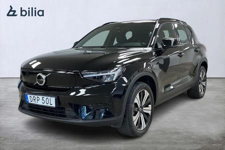 Volvo XC40 Recharge Single Motor Core Edition