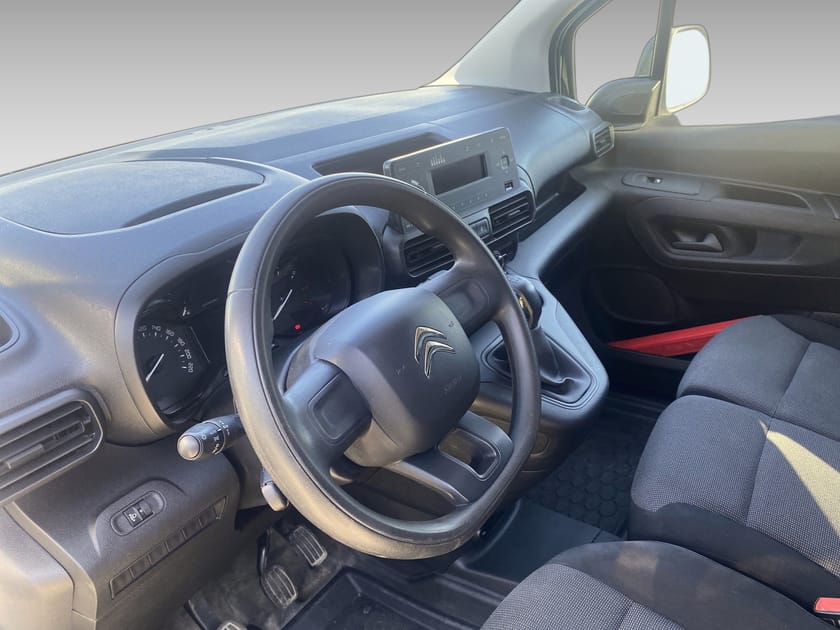 Bild 2 av Citroën Berlingo Van Long L2