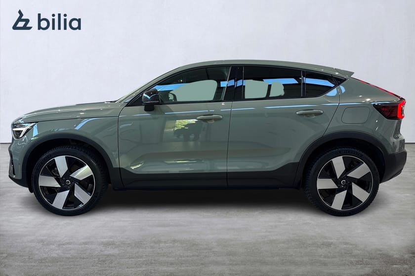 Bild 3 av Volvo C40 Recharge Twin