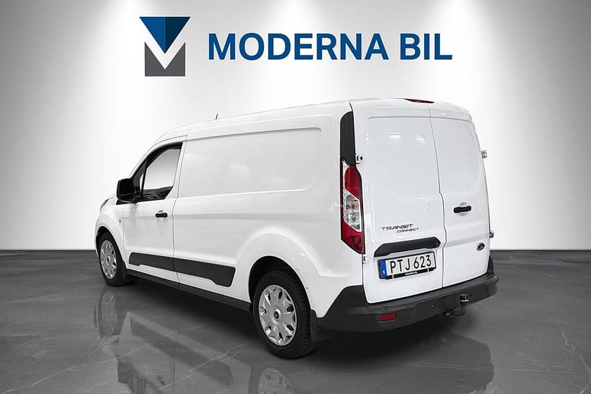 Bild 3 av Ford Transit Connect 230 LWB