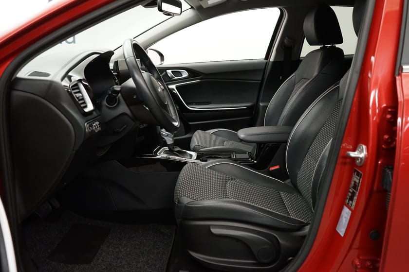 Bild 5 av Kia XCeed Plug-in Hybrid X