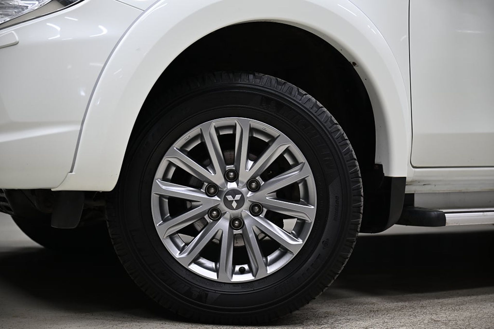 Mitsubishi L200 2016, bild 3/10