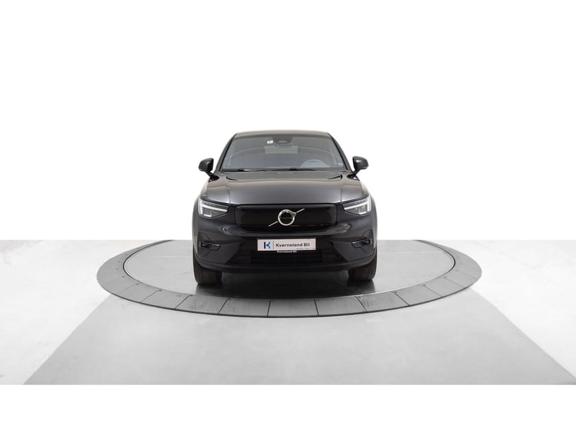 Bilde 2 av Volvo C40 Recharge Single Motor 231 HK/Plus/Ryggekamera/Hengerfeste