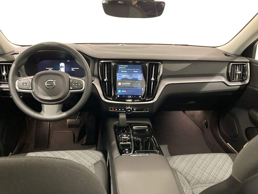 Bild 5 av Volvo V60 Recharge T6 Core Edition
