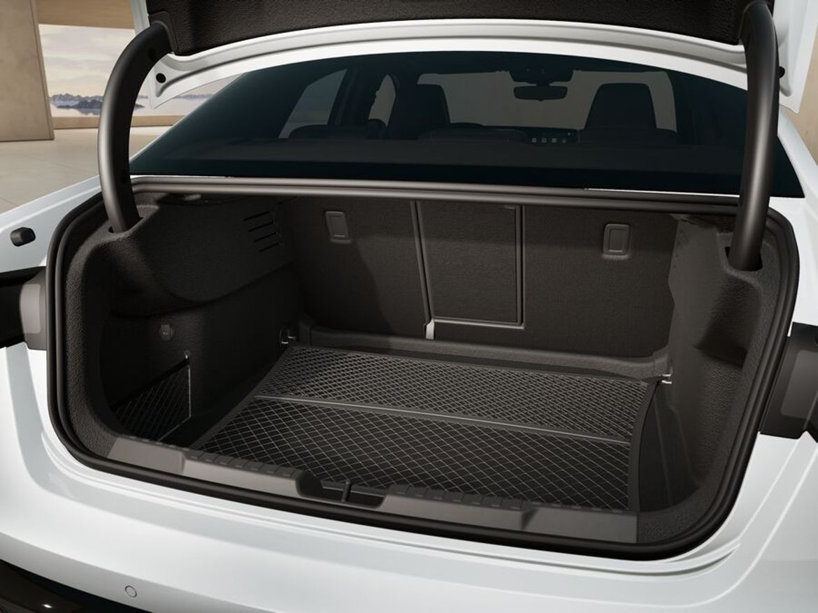Audi Audi A3 Sedan 35 TFSI — bild 11