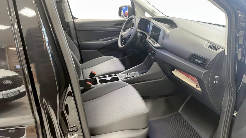 Bild 3 av Ford Transit Connect TREND SKÅP 2.0 L1 122 A FWD