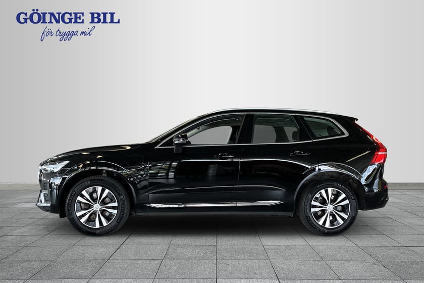 Bild 5 av Volvo XC60 Recharge T6 Core Edition