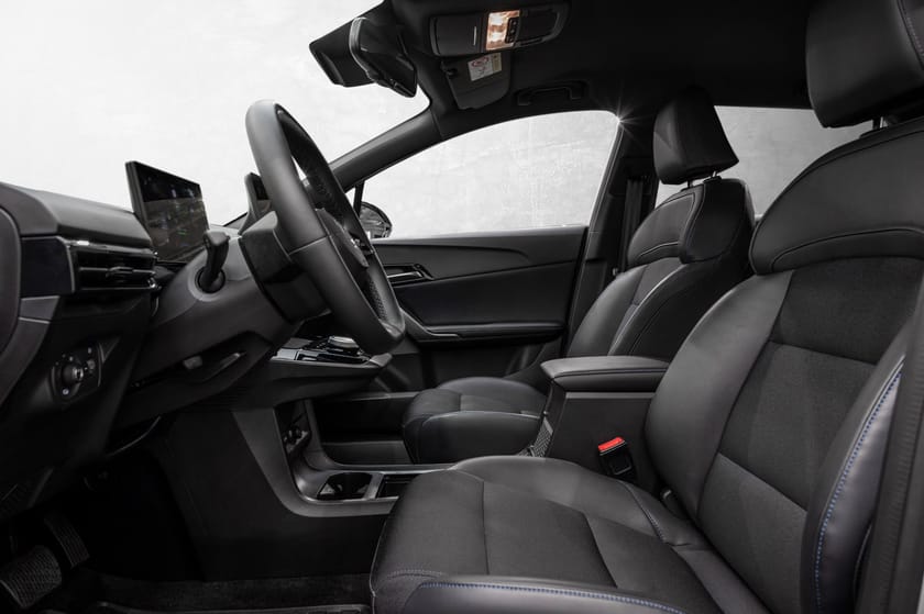 Bilde 2 av MG 4 Electric Long Range Luxury