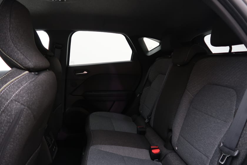 Bild 5 av Renault Captur PhII Mildhybrid 140 techno EDC