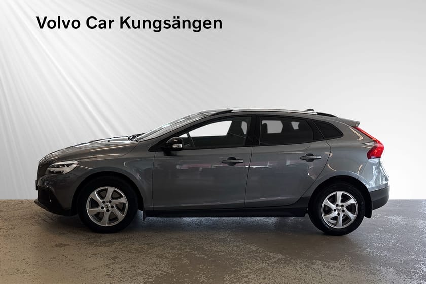 Bild 3 av Volvo V40 Cross Country D2 Business