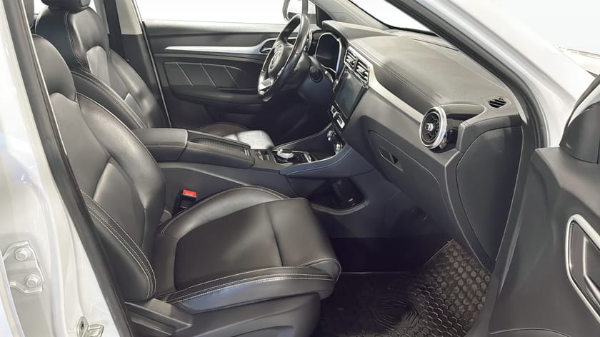 Bild 3 av MG ZS EV