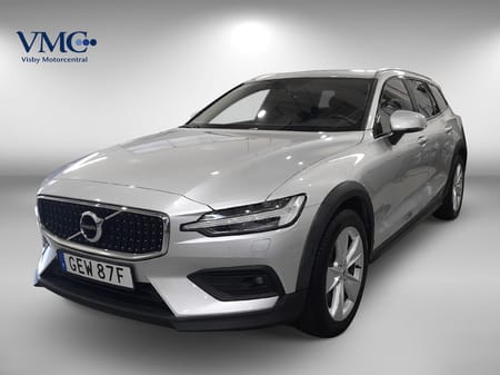 Volvo V60 Cross Country D4 AWD Advanced SE II