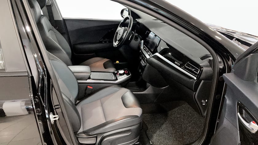 Bild 3 av Kia e-Niro