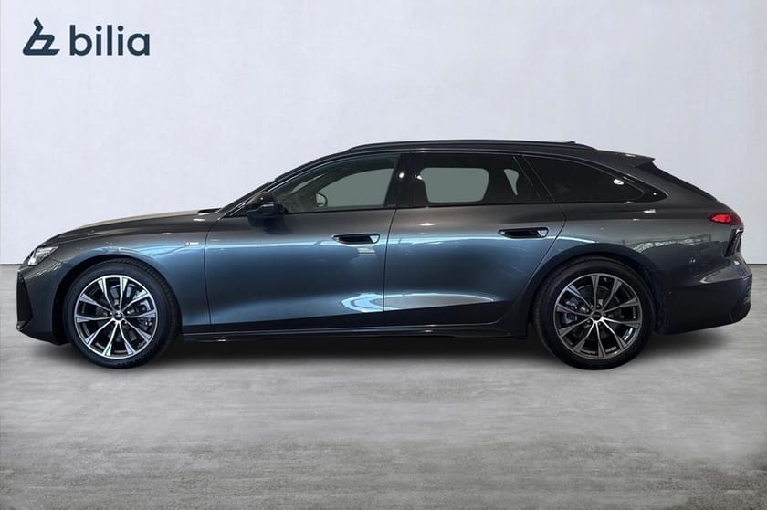 Bild 2 av Audi A6 Avant TDI QUATTRO S-line