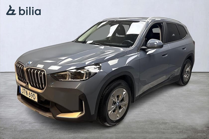 Bild 2 av BMW iX1 xDrive30 xDrive30/ Pano/ KeyLess/ Drag