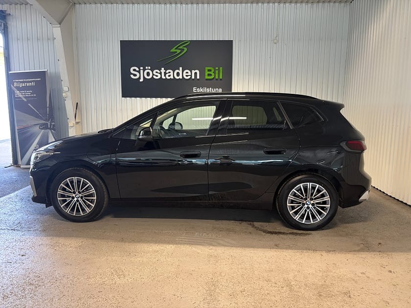 Bild 2 av BMW 225e xDrive Active Tourer Luxury Kamera/Wide/Navi/Carplay