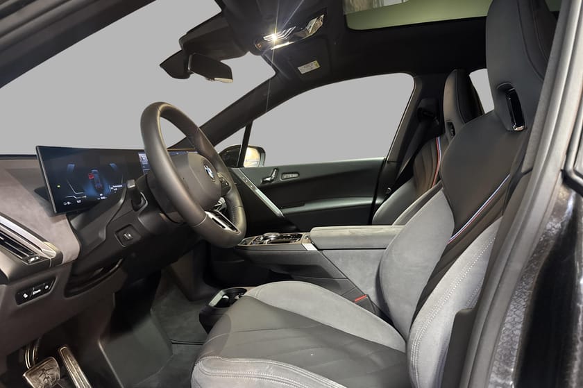 Bilde 5 av BMW iX xDrive60 xDrive60, Fully Charged, M-Sport, H/K, SkyLounge