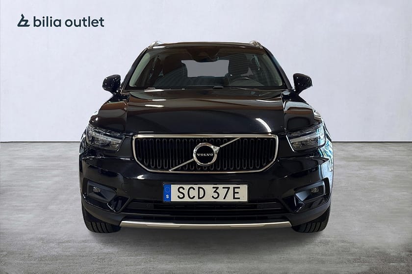 Bild 3 av Volvo XC40 T2 Advanced Sommarkampanj / Keyless / B-Kamera / Navi