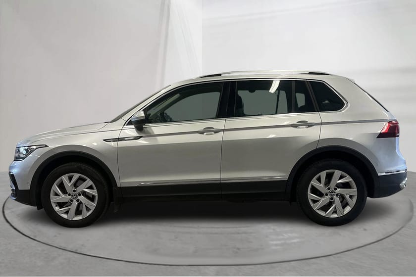 Bild 2 av Volkswagen Tiguan