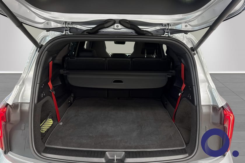 Bilde 5 av Mercedes-Benz GLB 350 4MATIC EQ AMG Line / Fullutsyrt / 20" / MÅ SEES /