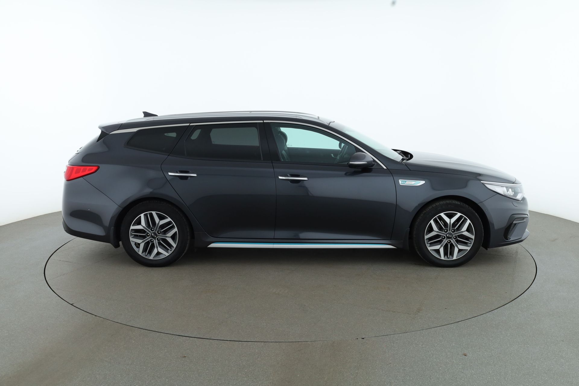 Kia Optima Advance Plus 2020, bild 7/10