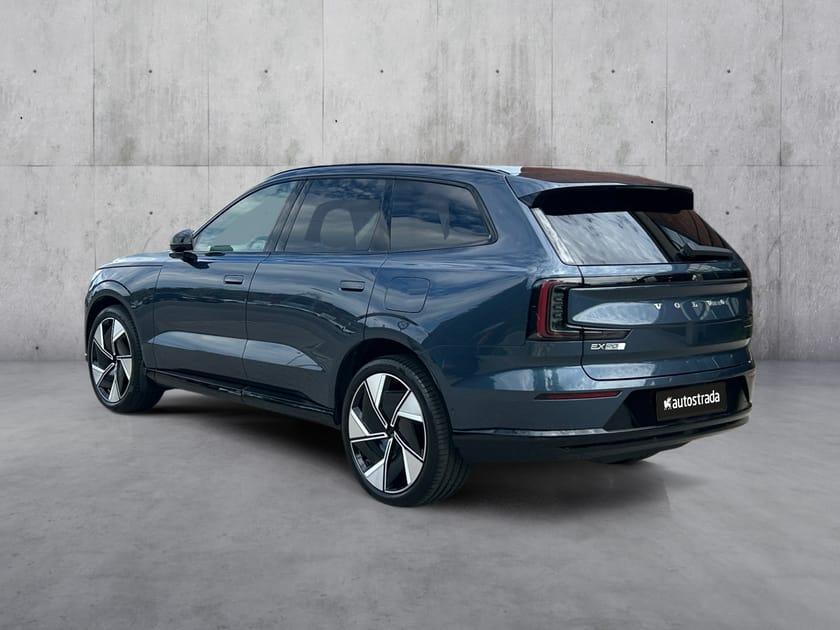 Bilde 3 av Volvo EX90 Twin Motor Performance Perf. Ultra 7s, B&W, Pano, HUD, SoftClose, Pixel