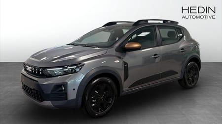 Dacia Sandero Stepway EXTREME TCE 110