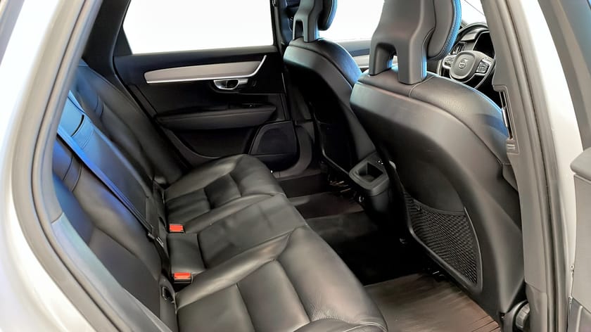 Bild 5 av Volvo V90 D4 INSCRIPTION BLIS B-KAM DRAG NAVI VÄRMARE