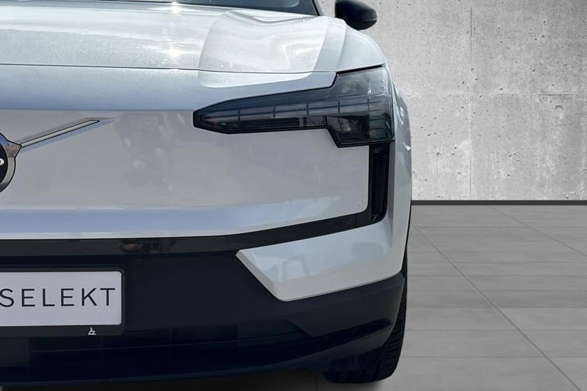 Bilde 4 av Volvo EX30 Twin Motor Performance // Utvidet garanti 8 år - 200.000km INKLUDERT //