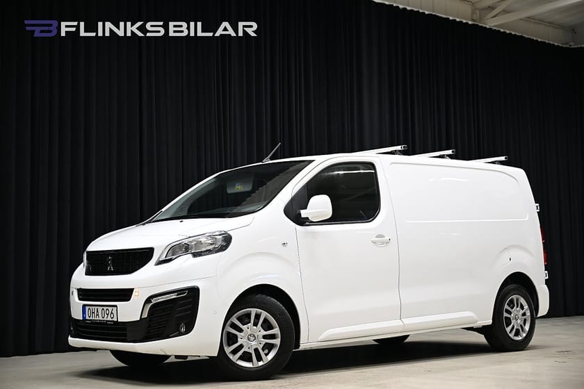 Bild 1 av Peugeot Expert Panel Van
