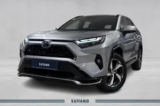Thumnail bilde 0 av Toyota RAV4 Plug-in Hybrid