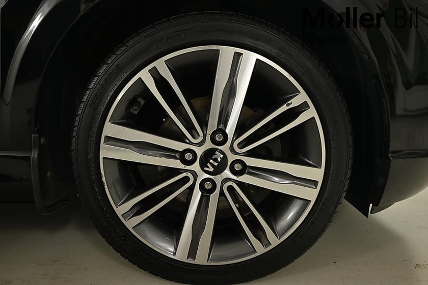 Bild 3 av Kia Picanto 1.0 T-GDI 100hk, GT-line, Backkamera, Rattvärme