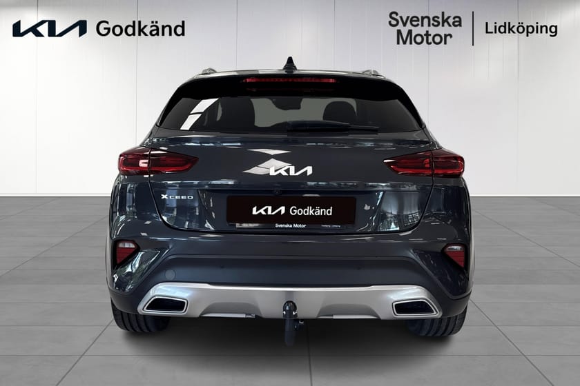 Bild 4 av Kia XCeed Plug-in Hybrid Advance Plus I Drag I Backkamera I Godkänd