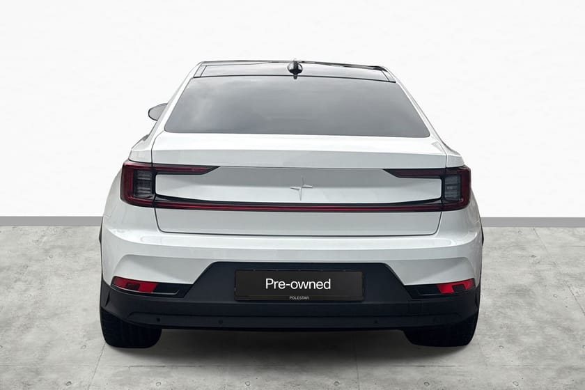 Bild 5 av Polestar 2 Long range Dual motor 78kWh Plus